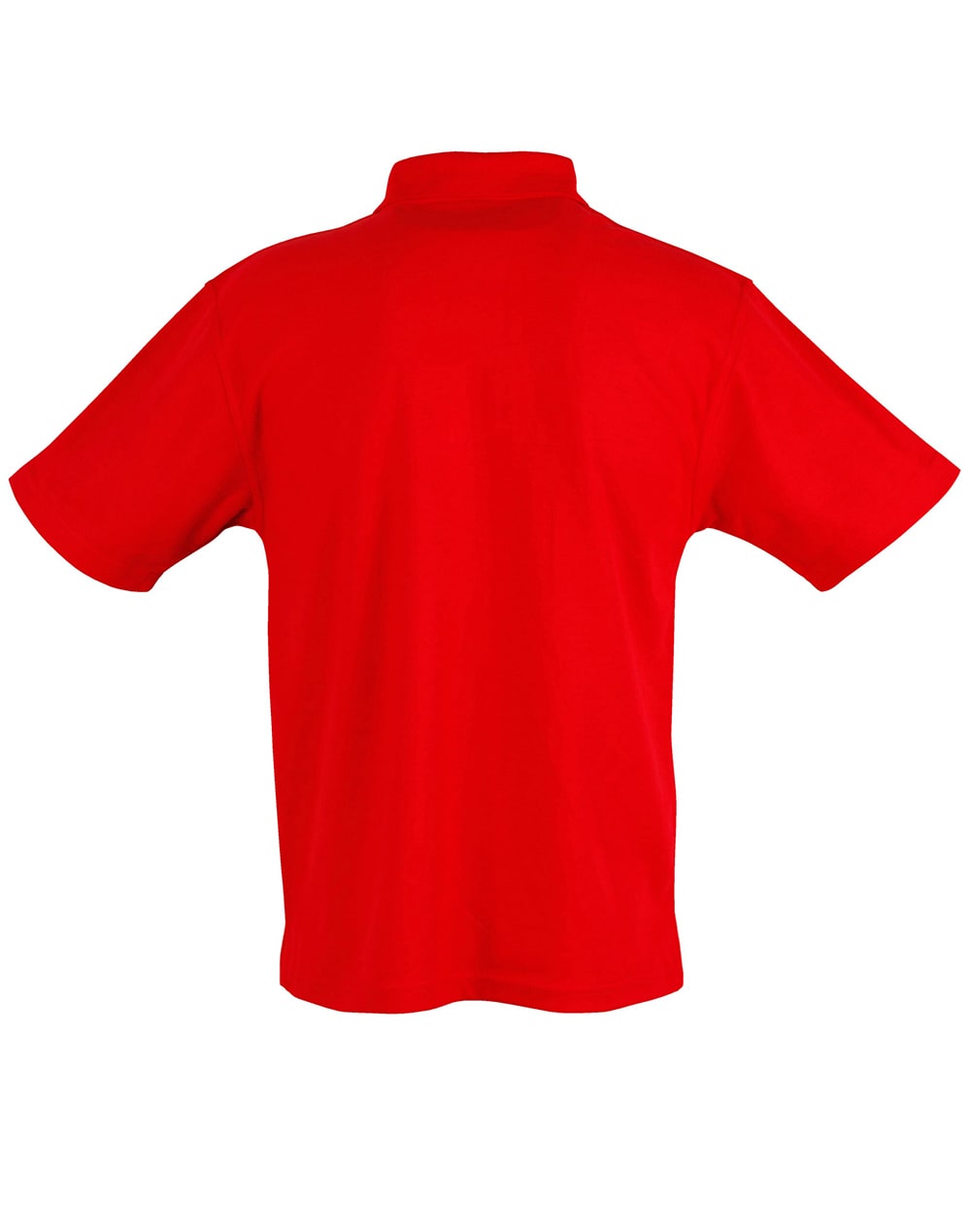 Pocket short sleeve polo [53-PS41]