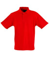Childrens 220gsm poly/cotton pique [53-PS11K]