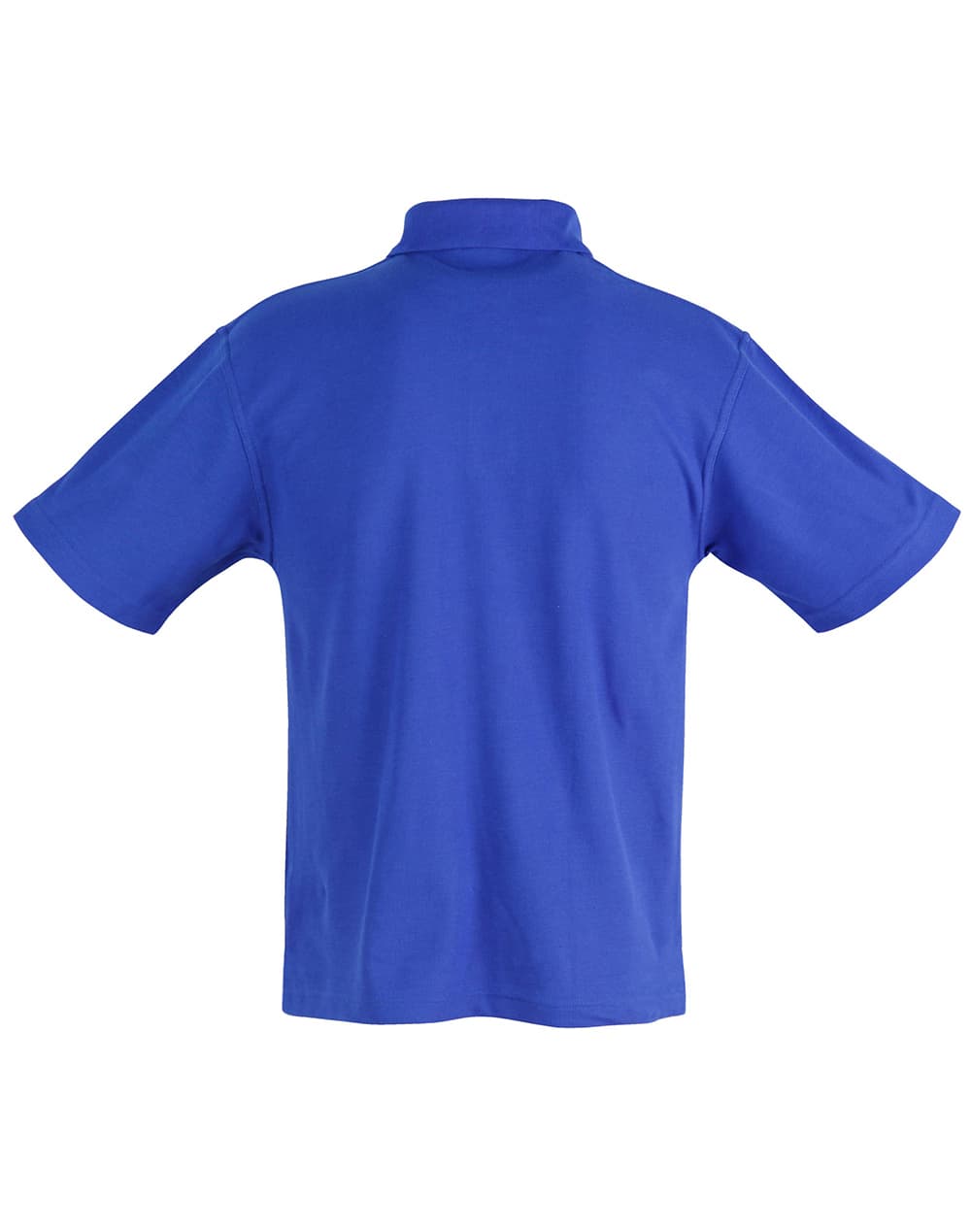 Childrens 220gsm poly/cotton pique [53-PS11K]