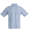 Childrens 220gsm poly/cotton pique [53-PS11K]