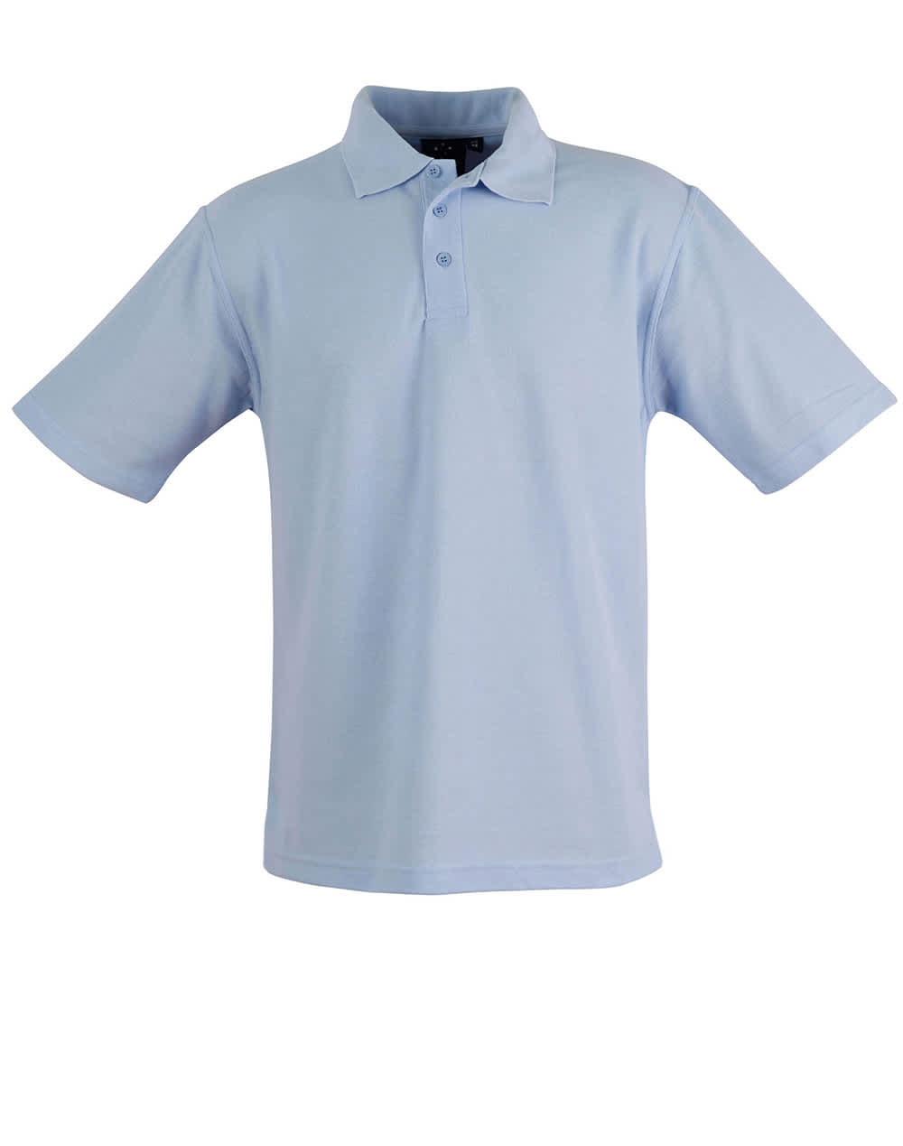 Childrens 220gsm poly/cotton pique [53-PS11K]