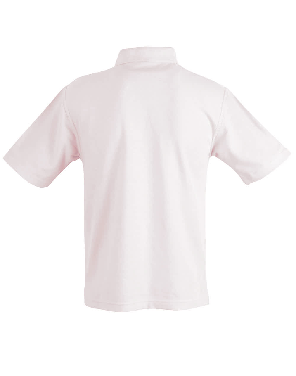 Childrens 220gsm poly/cotton pique [53-PS11K]