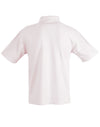 Childrens 220gsm poly/cotton pique [53-PS11K]