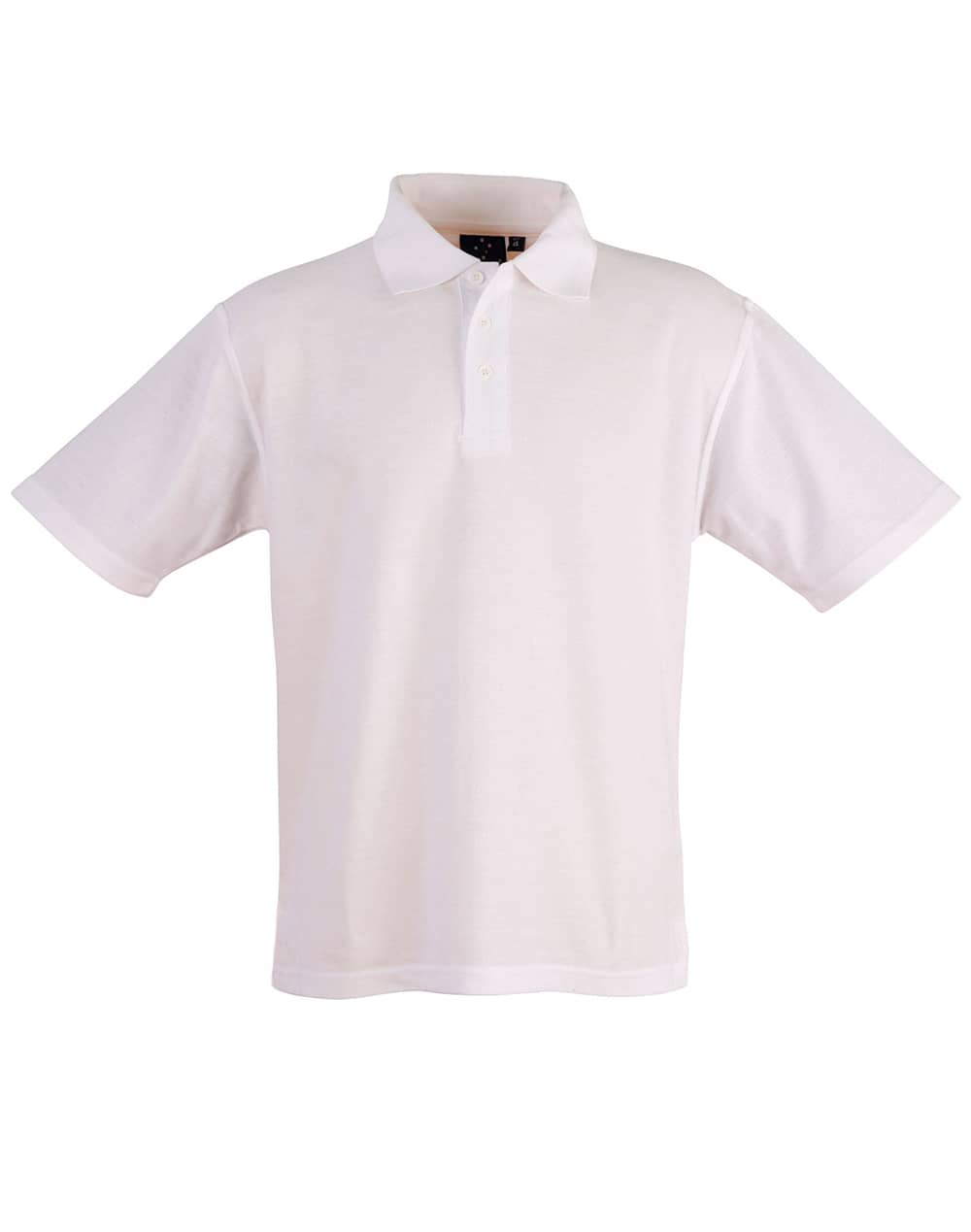 Childrens 220gsm poly/cotton pique [53-PS11K]