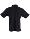 Pocket short sleeve polo [53-PS41]
