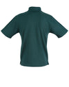Pocket short sleeve polo [53-PS41]