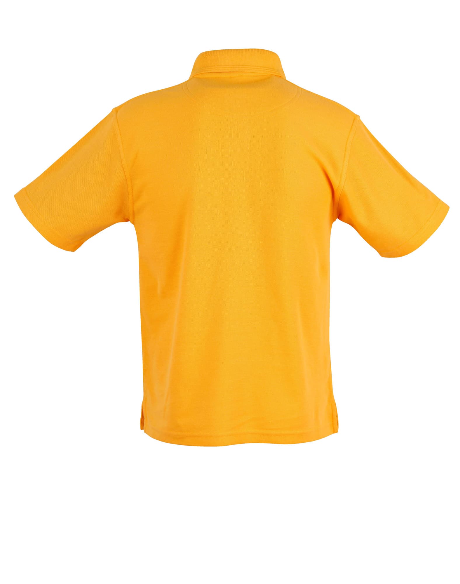 Pocket short sleeve polo [53-PS41]