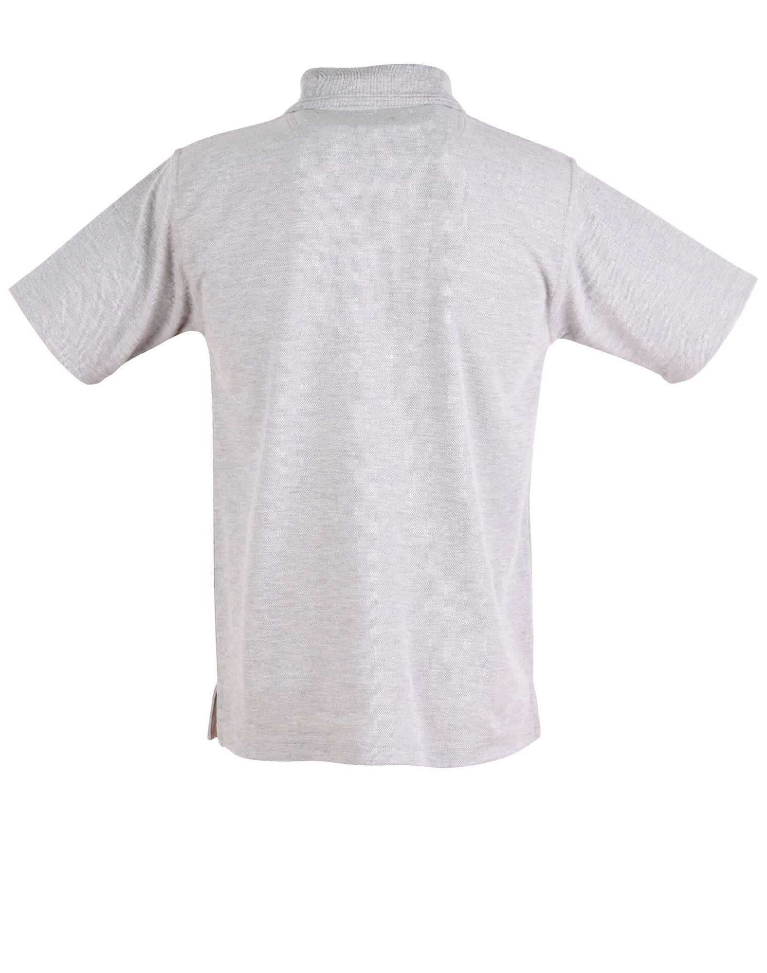 Pocket short sleeve polo [53-PS41]