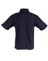 Pocket short sleeve polo [53-PS41]