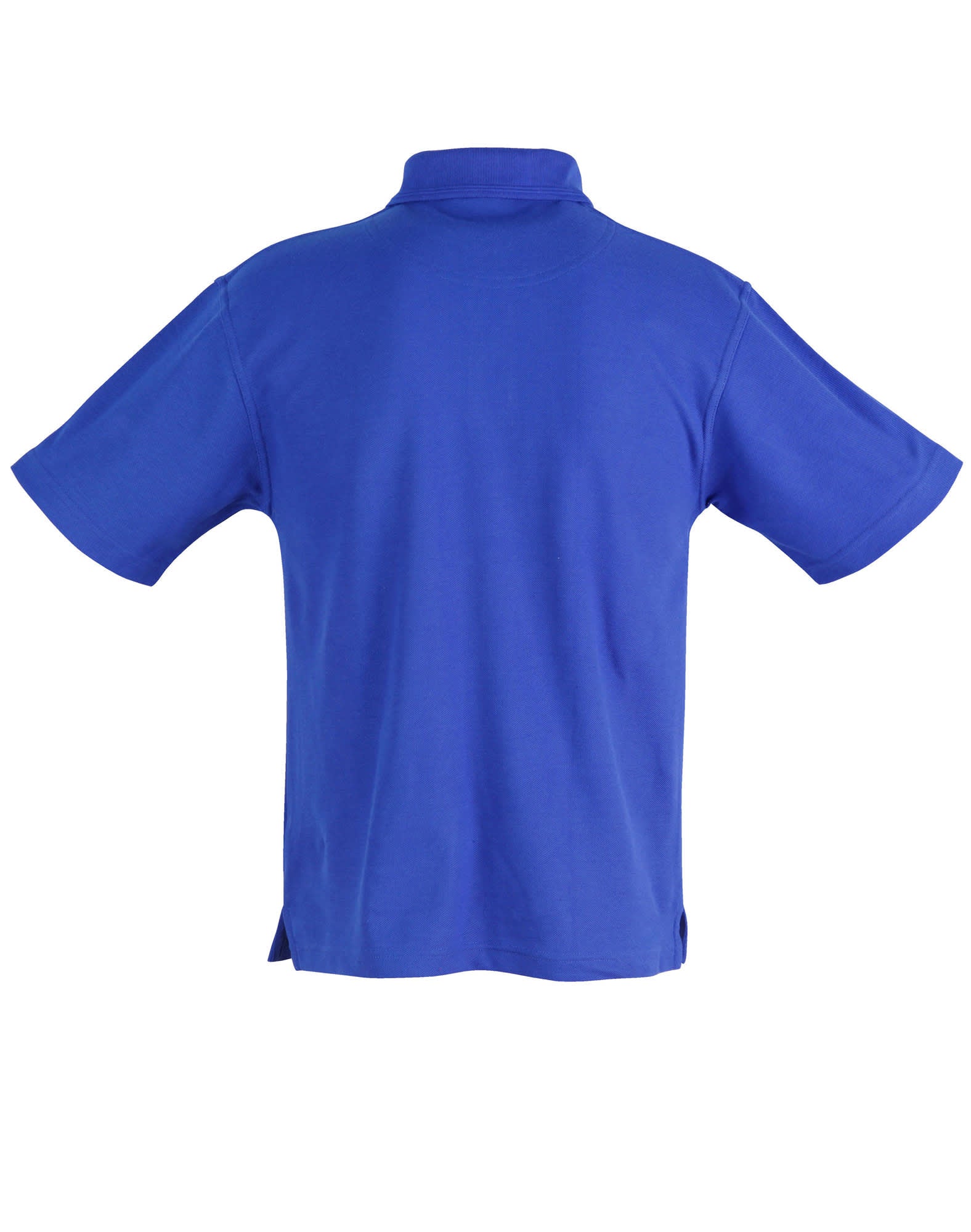 Pocket short sleeve polo [53-PS41]