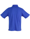 Pocket short sleeve polo [53-PS41]