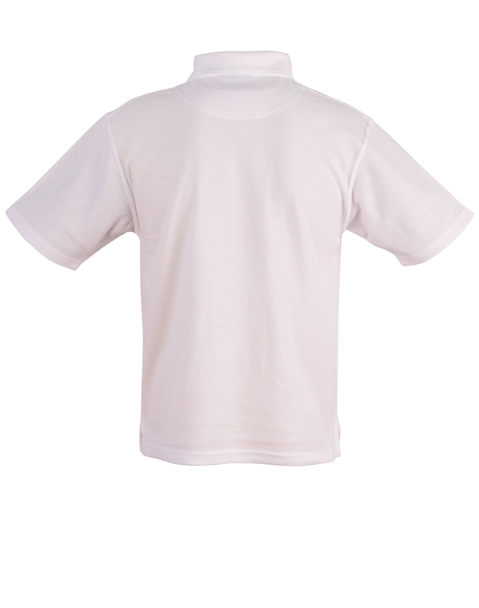 WINNING SPIRIT Traditional Polo Unisex [53-PS11]