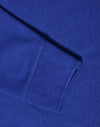 Kids 240gsm Poly/Cotton Pique L/S Polo [53-PS12K]