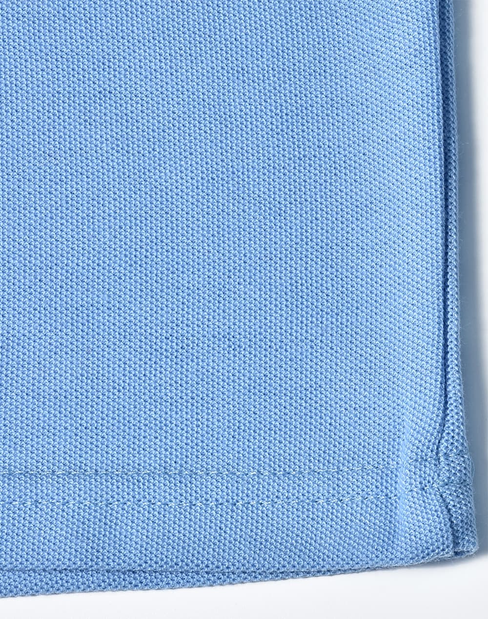 Kids 240gsm Poly/Cotton Pique L/S Polo [53-PS12K]