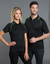 Champion Polo Mens [53-PS20]