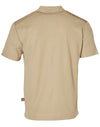 WINNING SPIRIT Unisex Short Sleeve True Dry Polo [53-PS209]
