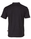 WINNING SPIRIT Unisex Short Sleeve True Dry Polo [53-PS209]