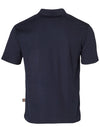WINNING SPIRIT Unisex Short Sleeve True Dry Polo [53-PS209]