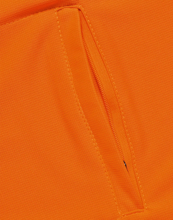 AIW Unisex Cooldry Vented Polo [53-PS210]