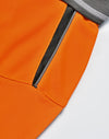 AIW Unisex Cooldry Vented Polo [53-PS210]