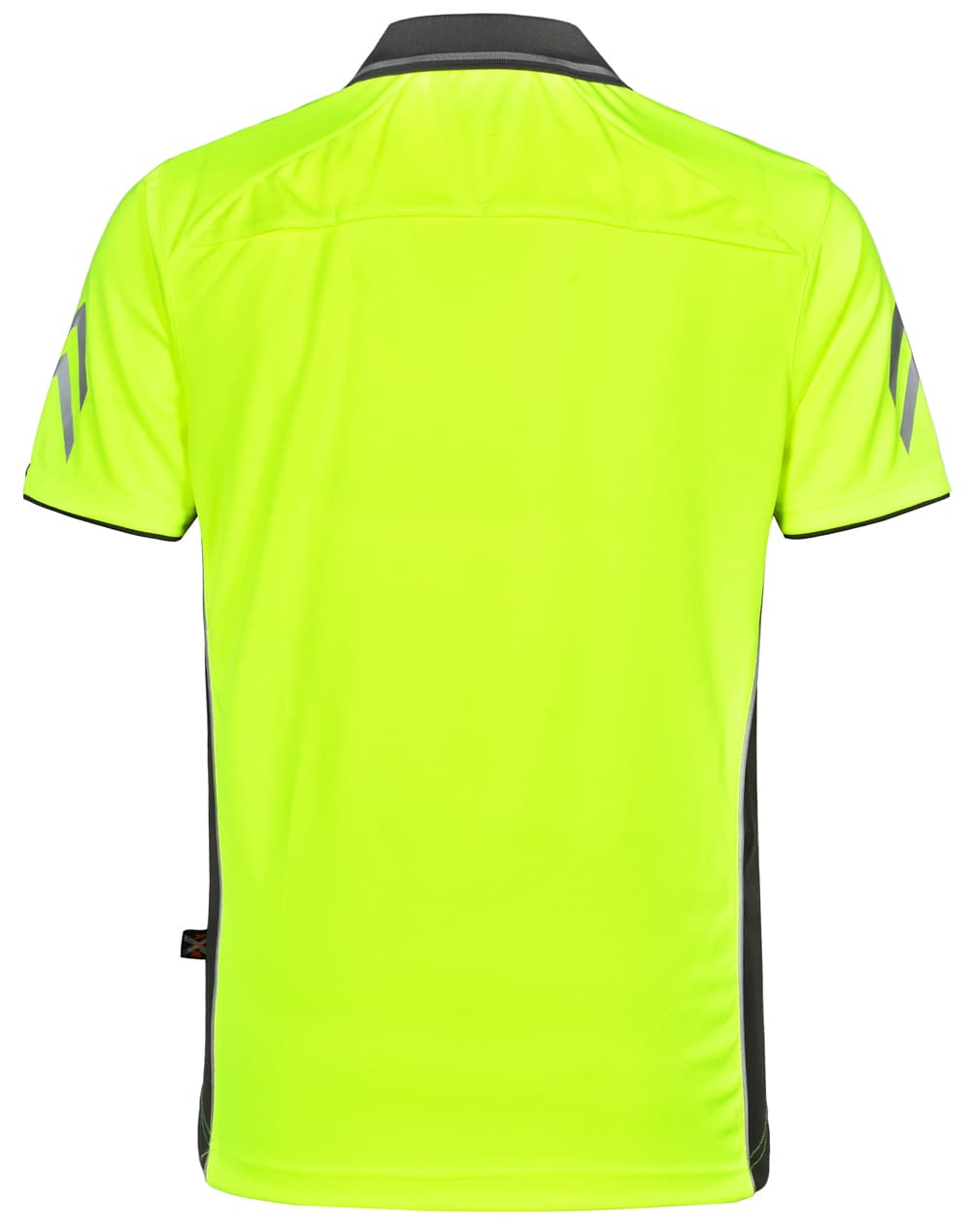 AIW Unisex Cooldry Vented Polo [53-PS210]