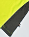 AIW Unisex Cooldry Vented Polo [53-PS210]