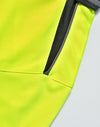AIW Unisex Cooldry Vented Polo [53-PS210]