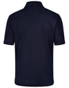 Mens CoolDry short sleeve polo [53-PS21]