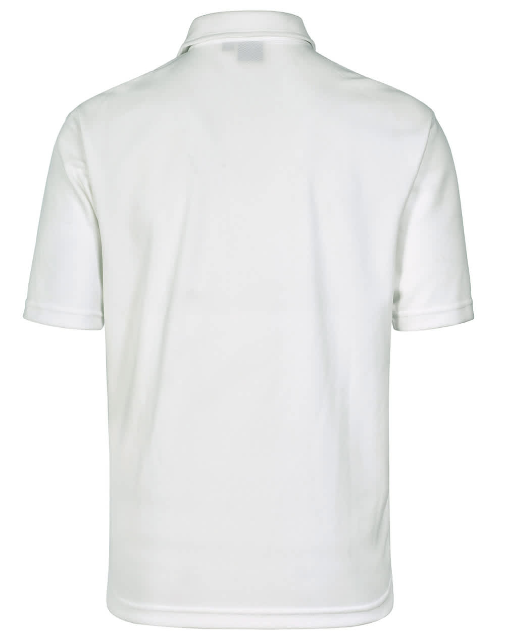 Mens CoolDry short sleeve polo [53-PS21]
