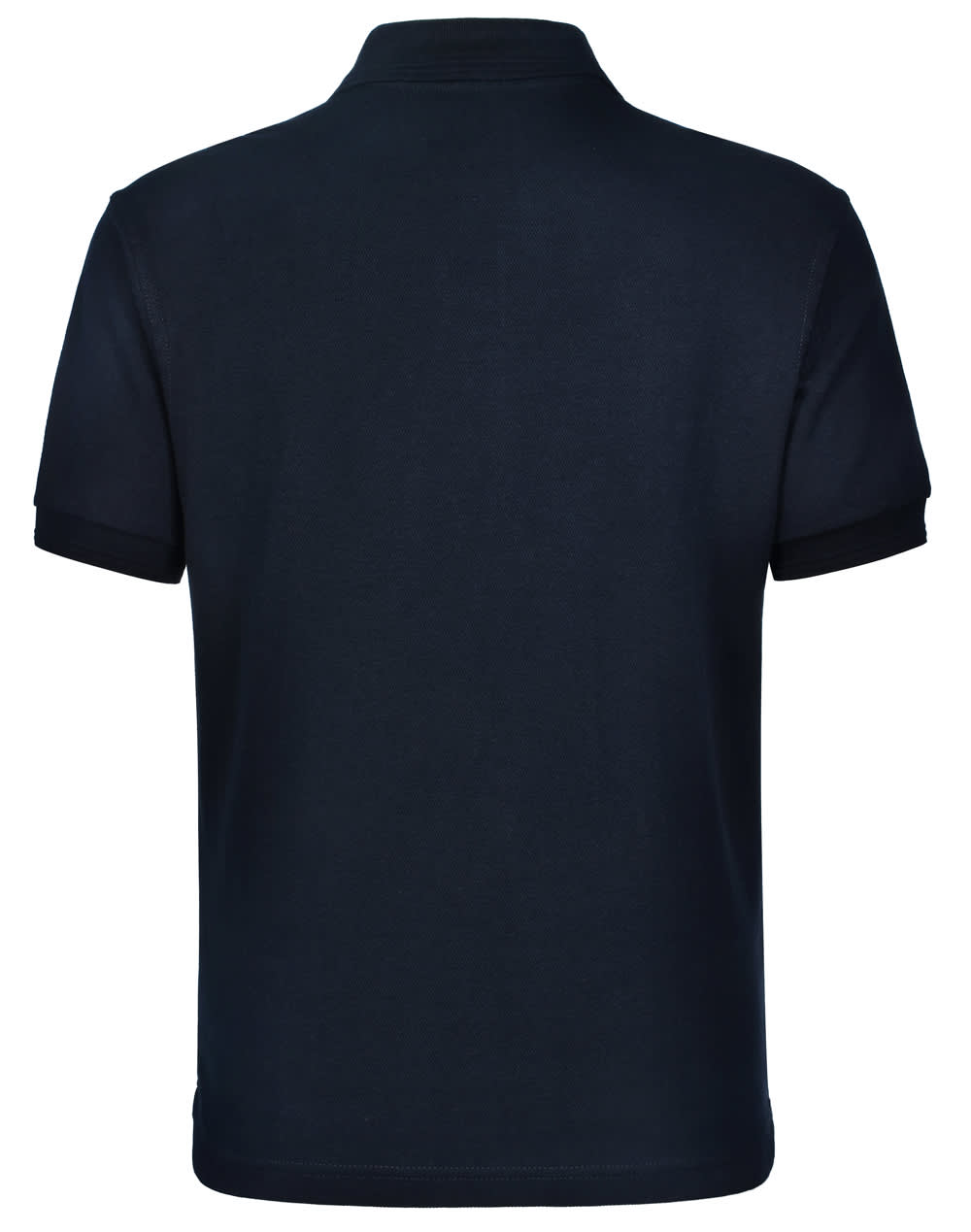 Mens pure cotton contrast piping [53-PS25]