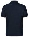 Mens pure cotton contrast piping [53-PS25]