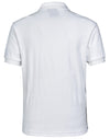 Mens pure cotton contrast piping [53-PS25]