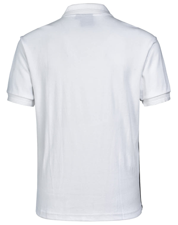 Mens pure cotton contrast piping [53-PS25]
