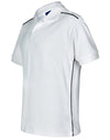 Mens pure cotton contrast piping [53-PS25]