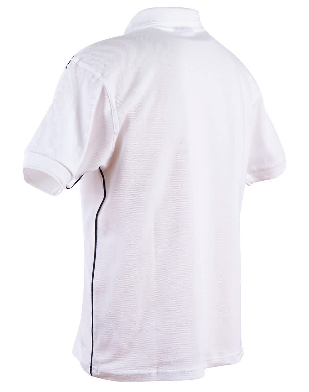 Mens pure cotton contrast piping [53-PS25]
