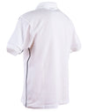 Mens pure cotton contrast piping [53-PS25]