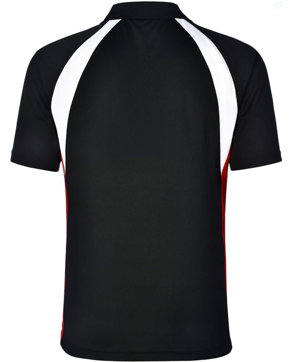 Mens Cooldry Tricolours [53-PS28]