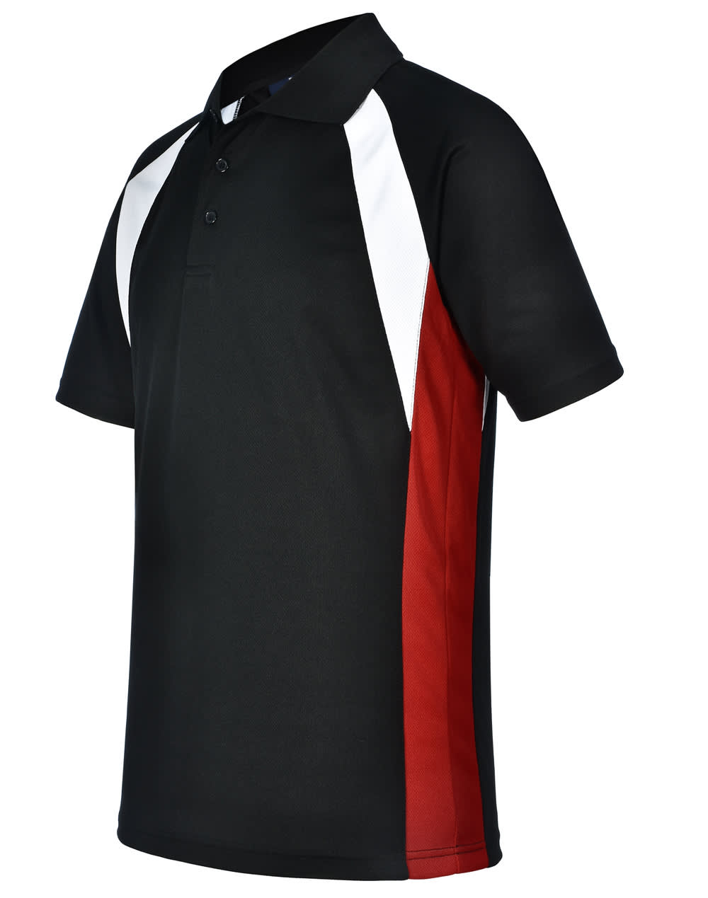 Mens Cooldry Tricolours [53-PS28]