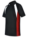 Mens Cooldry Tricolours [53-PS28]