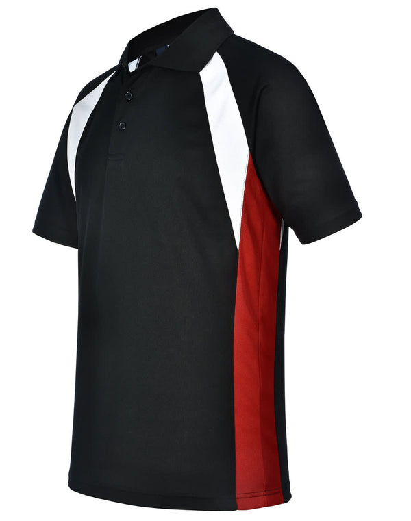 Mens Cooldry Tricolours [53-PS28]