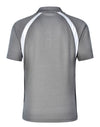 Mens Cooldry Tricolours [53-PS28]