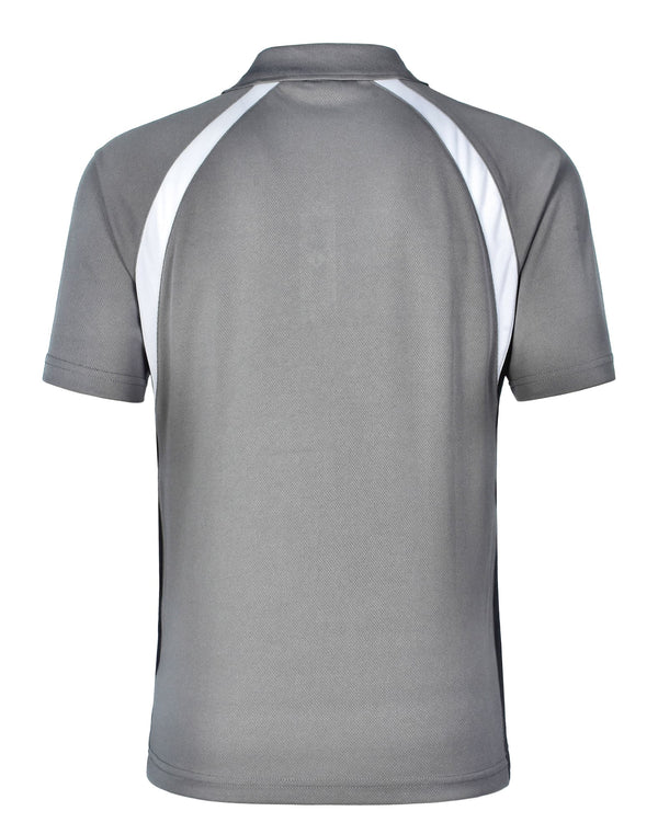 Mens Cooldry Tricolours [53-PS28]