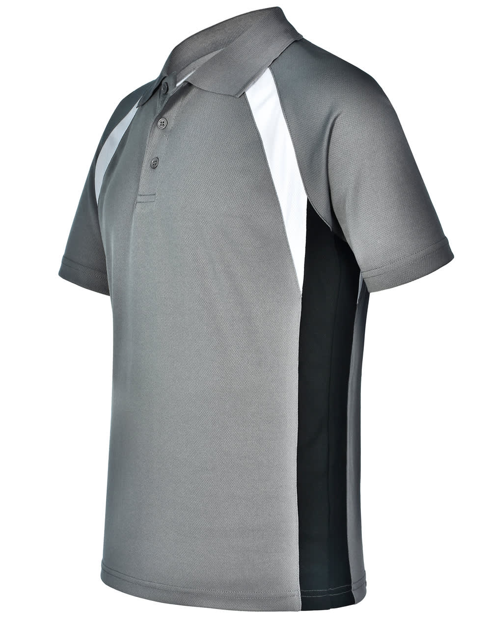 Mens Cooldry Tricolours [53-PS28]