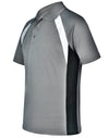 Mens Cooldry Tricolours [53-PS28]