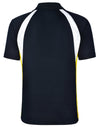 Mens Cooldry Tricolours [53-PS28]