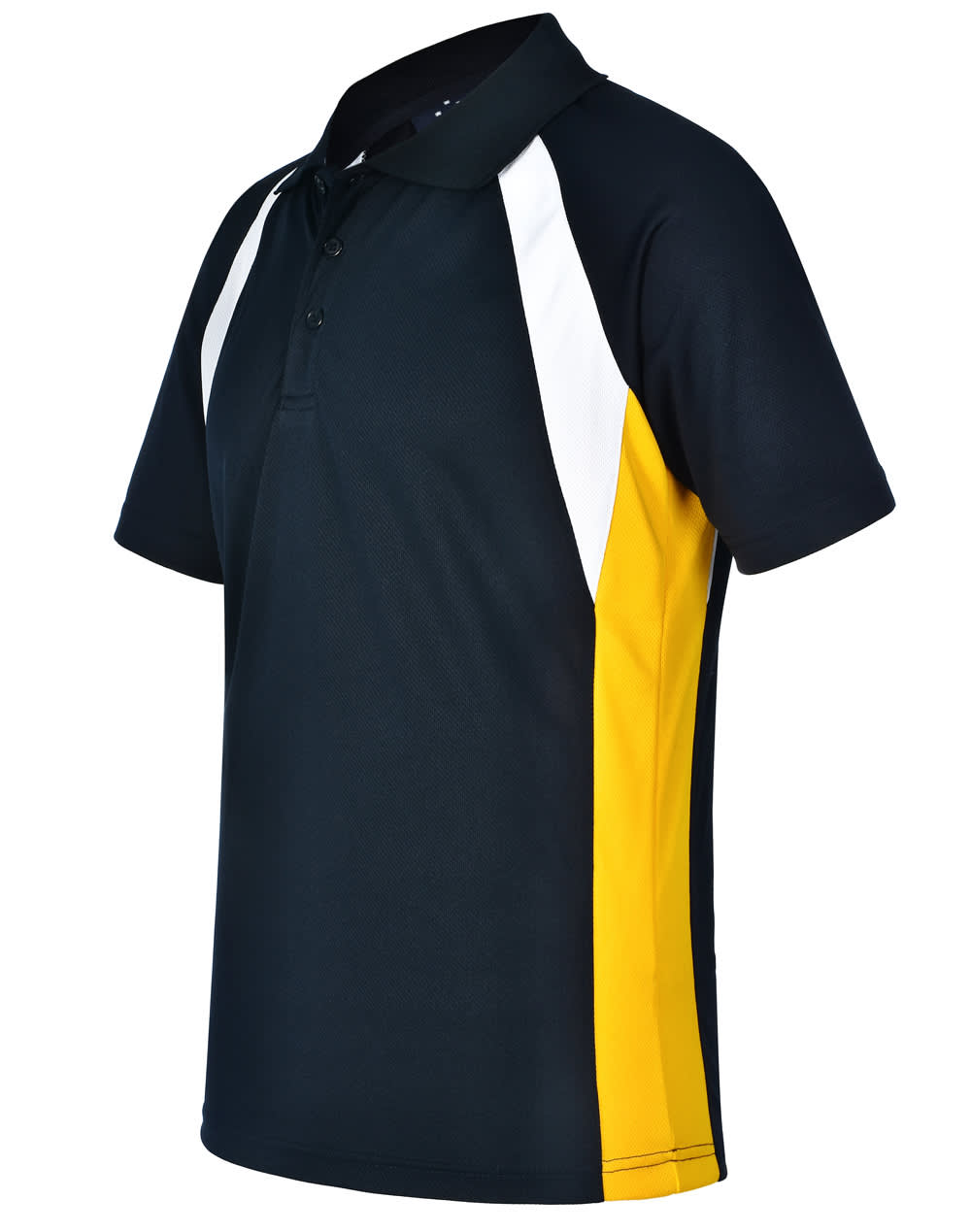 Mens Cooldry Tricolours [53-PS28]