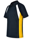 Mens Cooldry Tricolours [53-PS28]