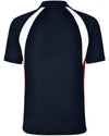 Mens Cooldry Tricolours [53-PS28]