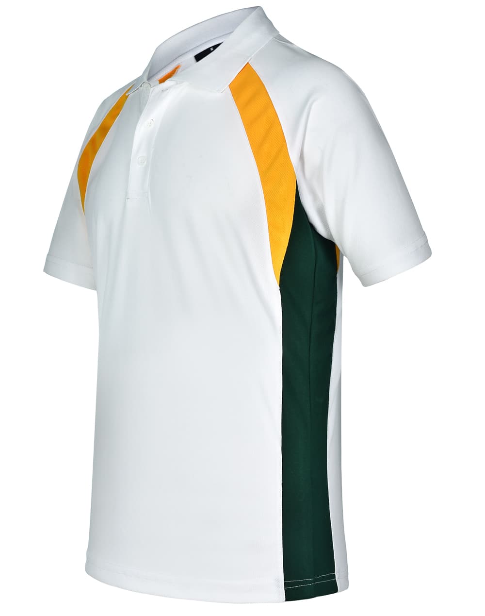 Mens Cooldry Tricolours [53-PS28]