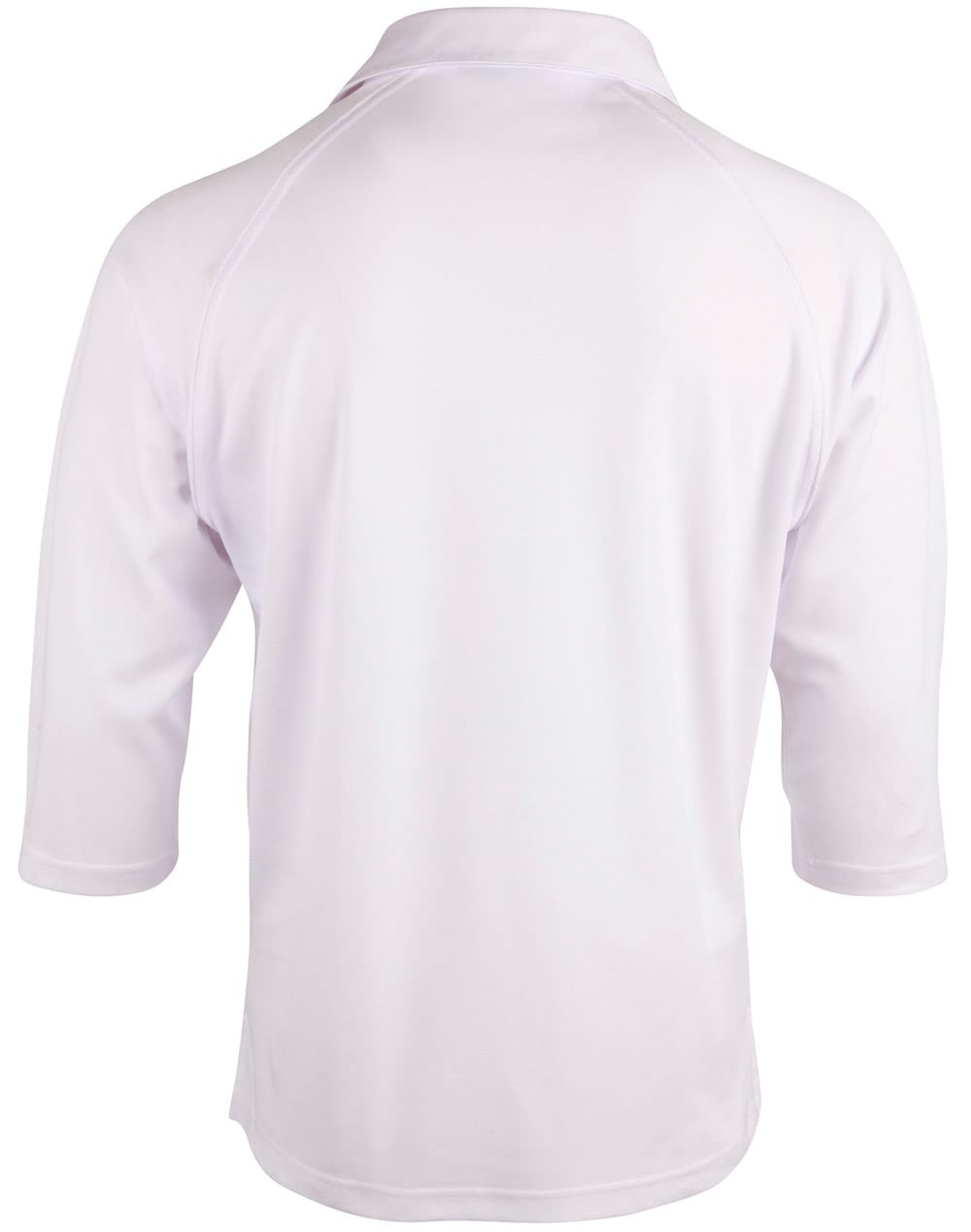 Cricket Polo 3/4 Sleeve Mens [53-PS29Q]